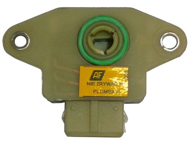 CZUJNIK UST.PRZEPUST.106,306,406,806