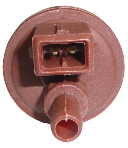 Elektrozawór oparów paliwa Citroen Peugeot Renault