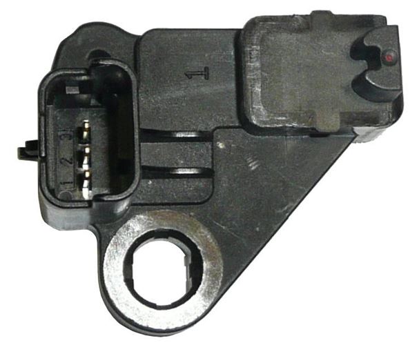 Czujnik położenia wału korbowego Peugeot 206 1.4 Hdi 1.6 Hdi