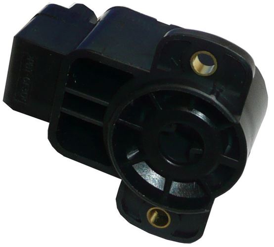 Czujnik ustawienia przepustnicy Peugeot 206 306 406 2.0 16V