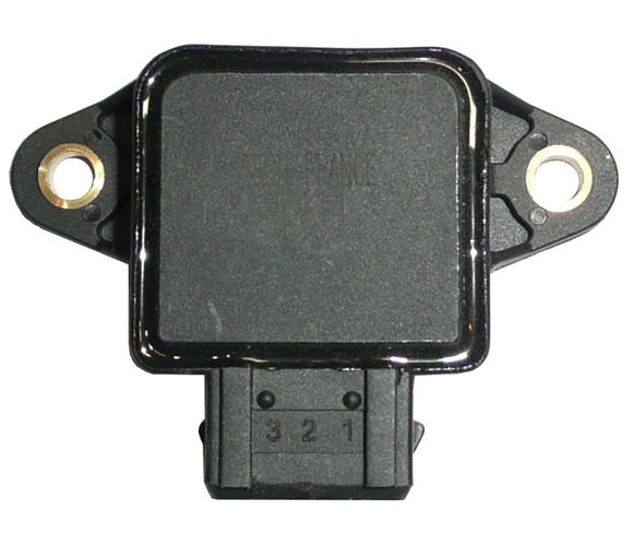 Czujnik ustawienia przepustnicy CPR