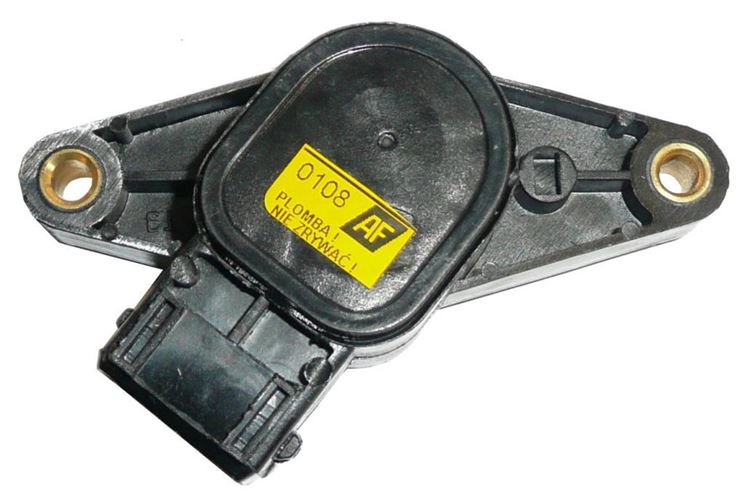 CZUJNIK UST.PRZEPUST.206,306,806,BOX,Z