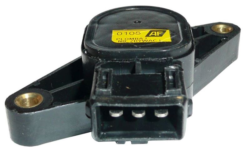 CZUJNIK UST.PRZEPUST.206,306,806,BOX,Z