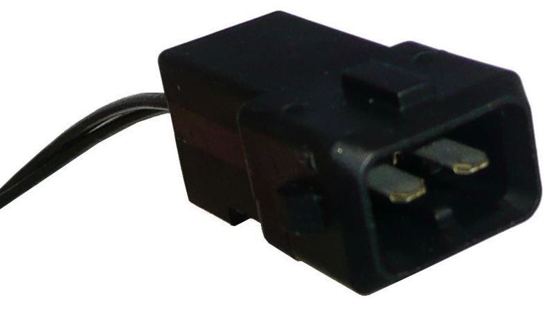 Elektrozawór pompy wtryskowej Citroen Peugeot Renault 1.9 D DW8