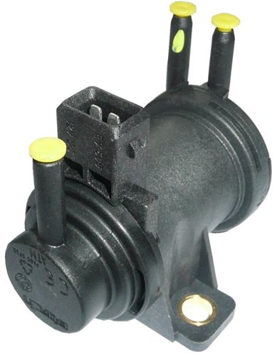 Elektrozawór turbo Citroen Jumper Peugeot Boxer 06>