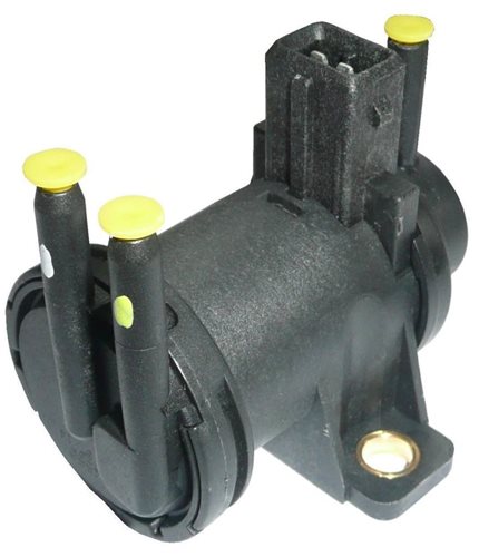 Elektrozawór turbo Citroen Jumper Peugeot Boxer 06>