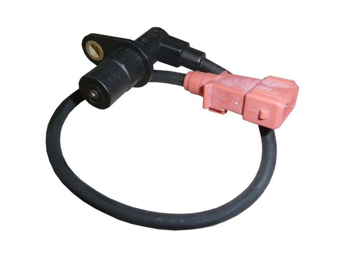 Czujnik położenia wału korbowego Citroen C3 Peugeot 206 306 307