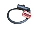 Czujnik położenia wału korbowego Citroen C3 Peugeot 206 306 307