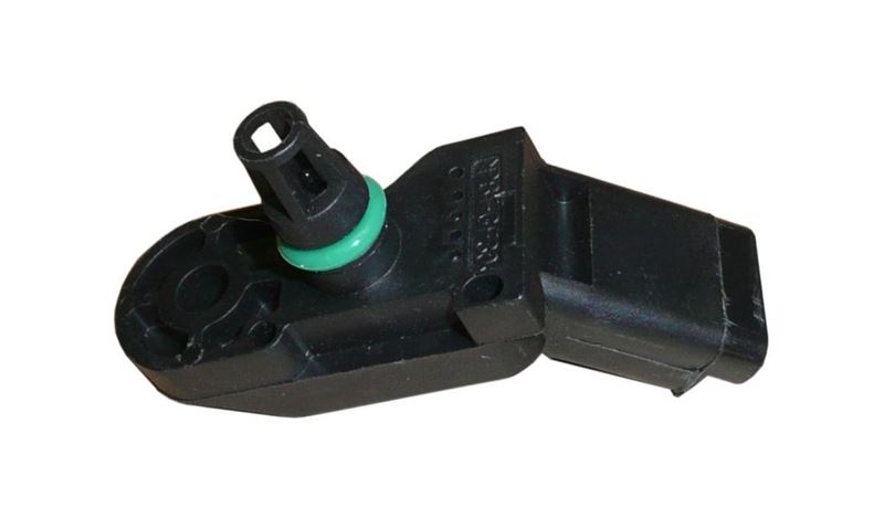 Czujnik ciśnienia doładowania MAP sensor