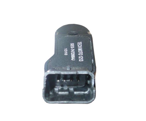 Czujnik ciśnienia doładowania MAP sensor