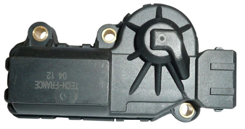 Silnik krokowy Citroen AX ZX 106 205 306 405 Renault Clio