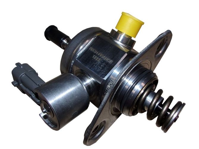 Pompa wtryskowa Citroen C3 Peugeot 208 508 1.6 Thp