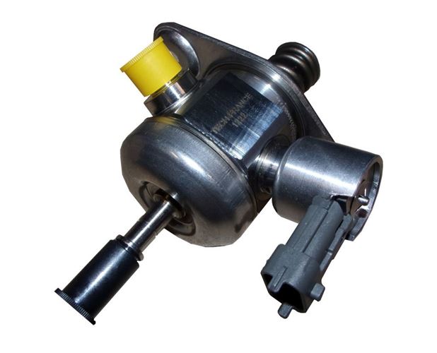 Pompa wtryskowa Citroen C3 Peugeot 208 508 1.6 Thp