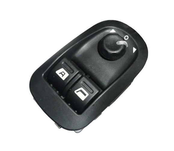 Przycisk podnoszenia i opuszczania szyb Citroen Jumpy Peugeot 206 306
