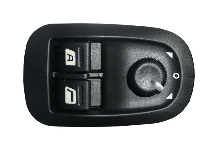 Przycisk podnoszenia i opuszczania szyb Citroen Jumpy Peugeot 206 306