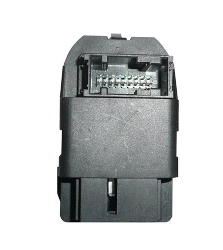 Przycisk podnoszenia i opuszczania szyb Citroen Jumpy Peugeot 206 306