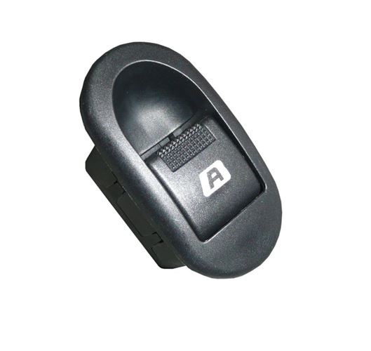 Przycisk podnoszenia i opuszczania szyb Citroen C2 C3 Peugeot 1007