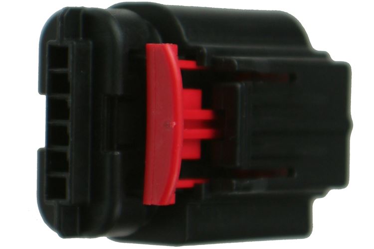 Sterownik dmuchawy Citroen Peugeot