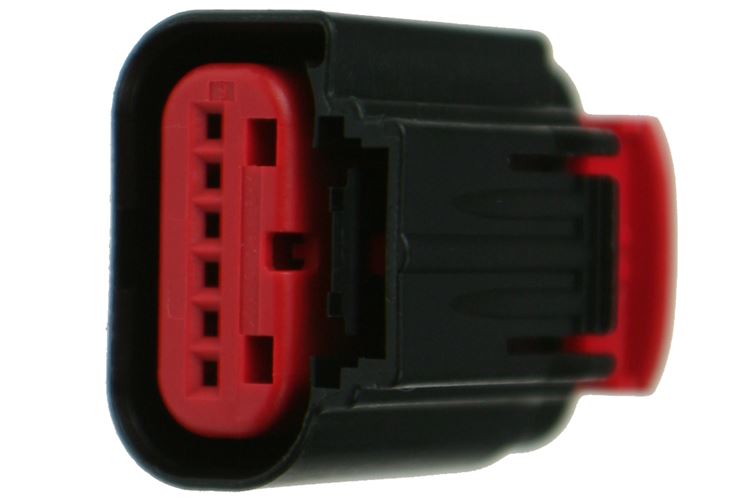 Sterownik dmuchawy Citroen Peugeot