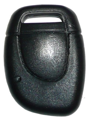 Oprawka kluczyka Renault Kangoo 1 Przycisk