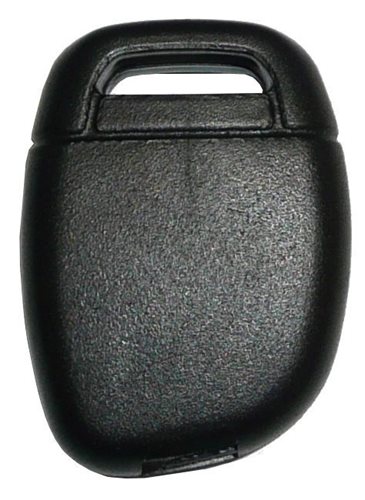Oprawka kluczyka Renault Kangoo 1 Przycisk