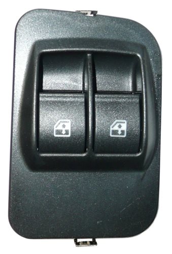 Przycisk podnoszenia i opuszczania szyb Citroen Nemo lewy