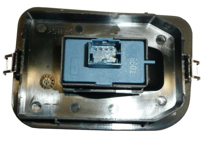 Przycisk podnoszenia i opuszczania szyb Citroen Nemo prawy