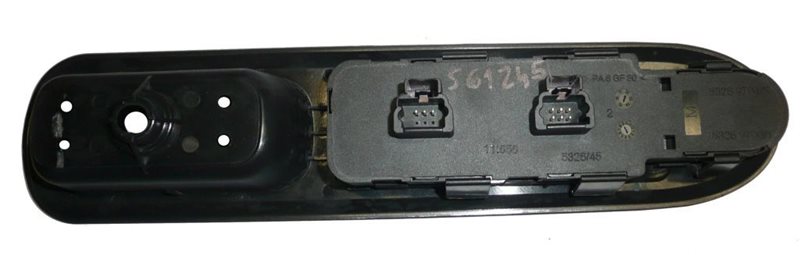 PRZYCISK PODN./OP.SZYB P 407 LEWY