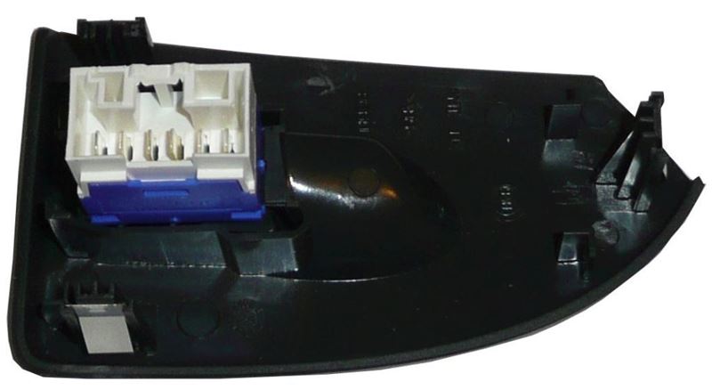 Przycisk podnoszenia i opuszczania szyb Citroen Jumper III komplet