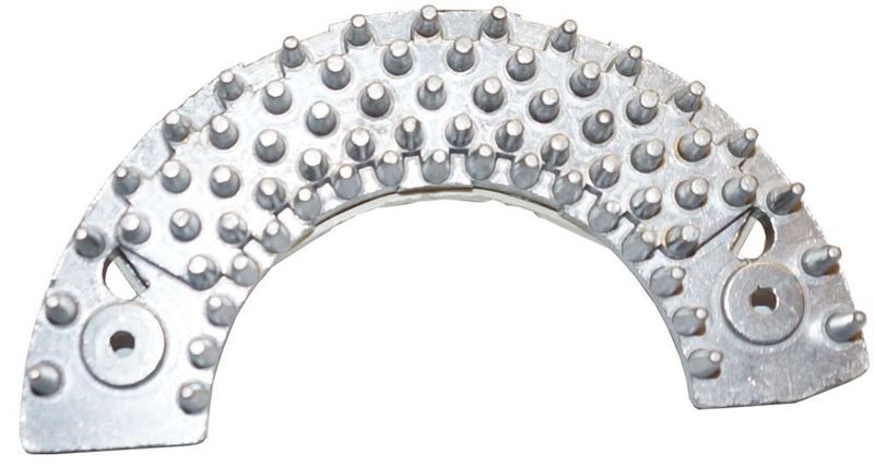 Sterownik dmuchawy Peugeot 307