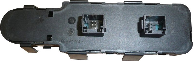 Przycisk podnoszenia i opuszczania szyb Citroen C4