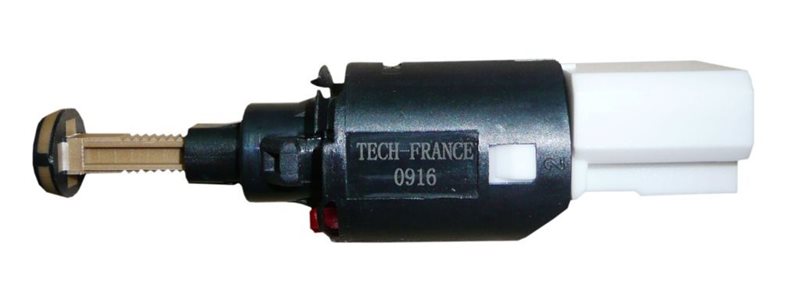 Włącznik świateł stopu Citroen C2 C3 C5 Peugeot 206 307