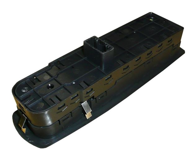 Przycisk podnoszenia i opuszczania szyb Renault Fluence