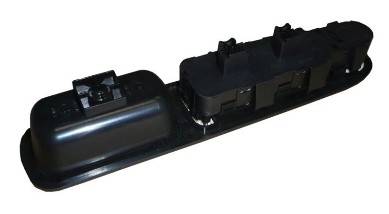 Przycisk podnoszenia i opuszczania szyb Peugeot 307 lewy