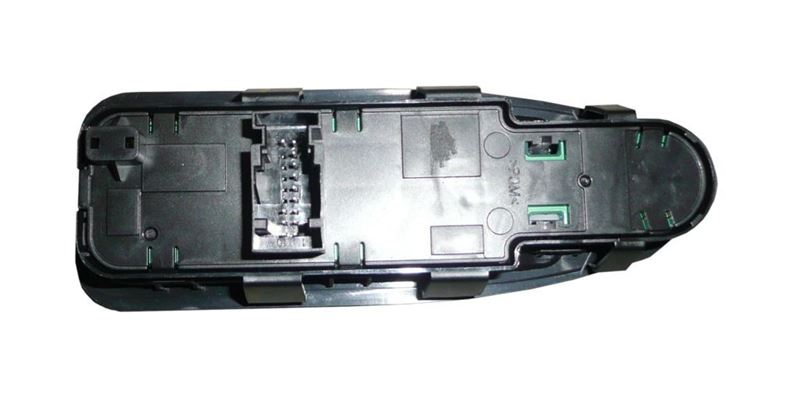 Przycisk podnoszenia i opuszczania szyb Citroen Jumpy III