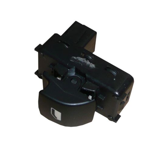 Przycisk podnoszenia i opuszczania szyb Citroen Berlingo III