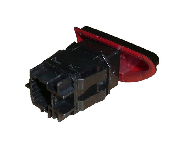 Włącznik świateł awaryjnych Renault Clio IV Captur