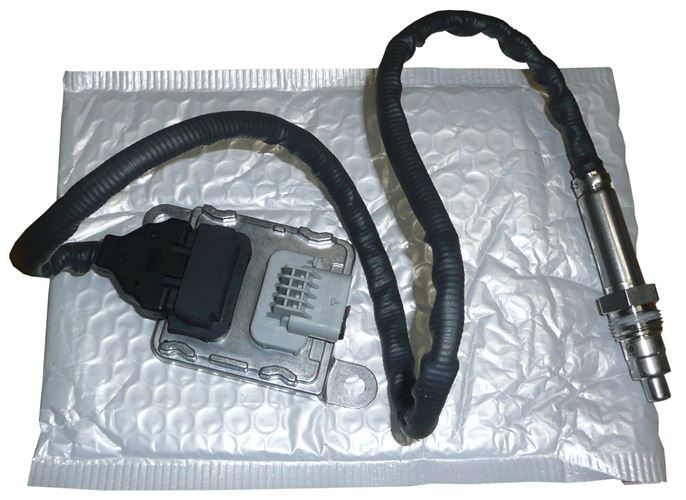 Sonda czujnik tlenku azotu NOx Citroen Berlingo C3 Peugeot 208 2008 301