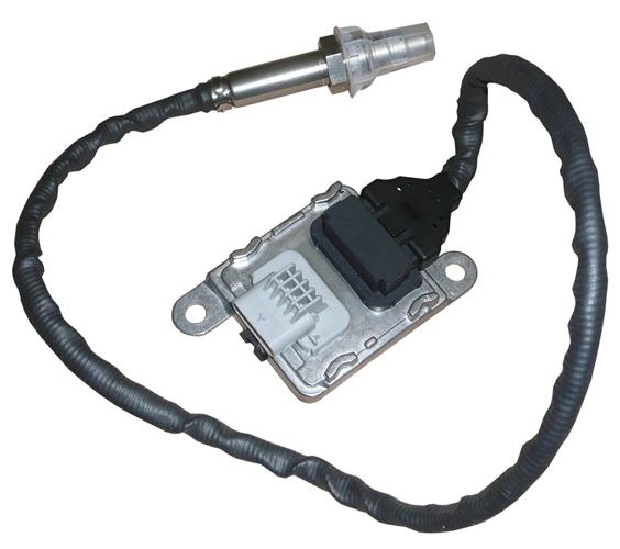 Sonda czujnik tlenku azotu NOx Citroen Berlingo C3 Peugeot 208 2008 301