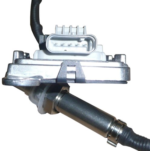 Sonda czujnik tlenku azotu NOx Citroen Berlingo C3 Peugeot 208 2008 301