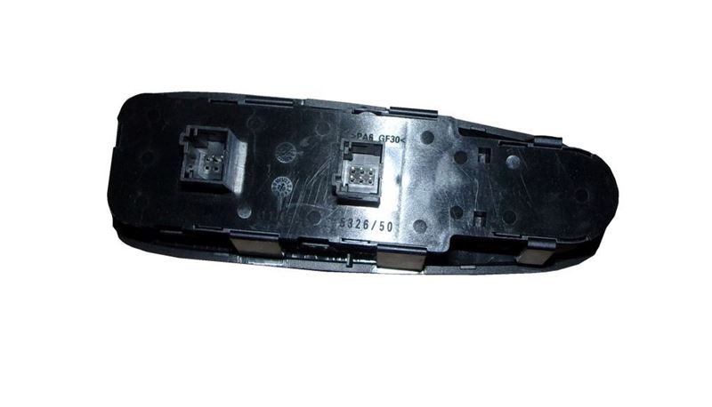 Przycisk podnoszenia i opuszczania szyb Citroen C4 Picasso