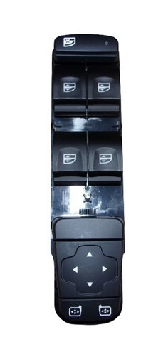 Przycisk podnoszenia i opuszczania szyb Renault Megane IV