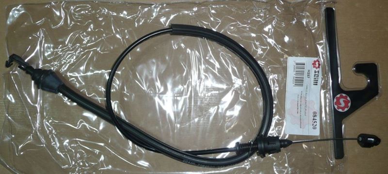 Linka gazu Renault Clio II, Kangoo 1.9D 97-03