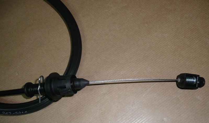 Linka gazu Renault Clio II, Kangoo 1.9D 97-03