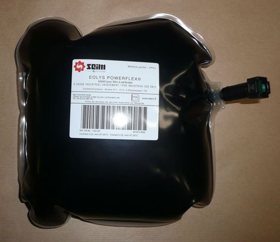 Dodatek do filtra FAP Citroen C4 Peugeot 307, 308