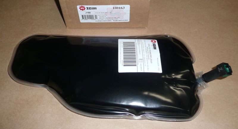 Dodatek do filtra FAP Eolys 1.75L