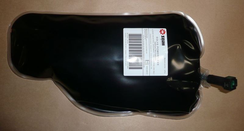 Dodatek do filtra FAP Eolys 1.75L