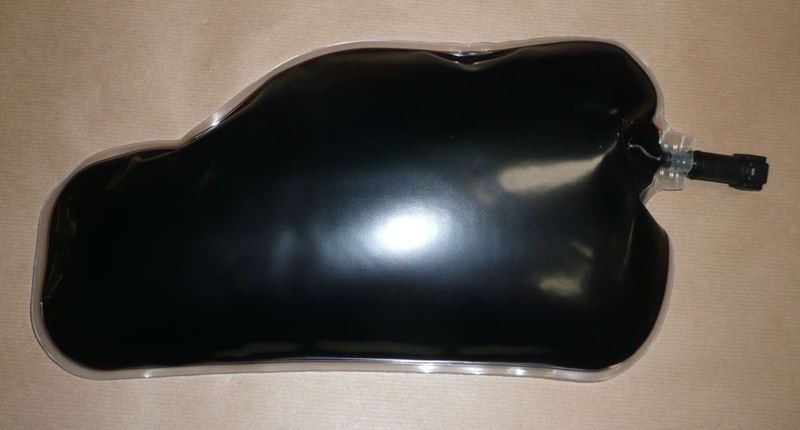 Dodatek do filtra FAP Eolys 1.75L