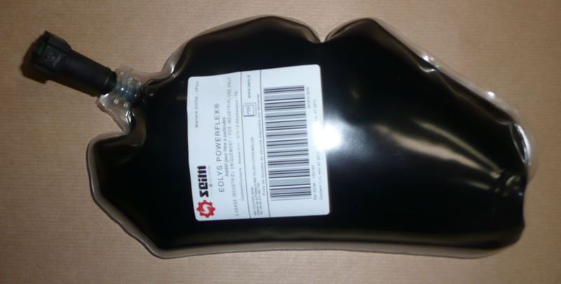 Dodatek do filtra FAP Eolys Peugeot 207 1.1L
