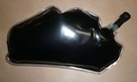 Dodatek do filtra FAP Eolys Peugeot 207 1.1L